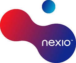 Nexio logo