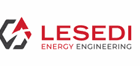 Lesedi  logo