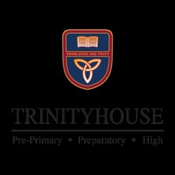 rinityhouse Randpark Ridge logo