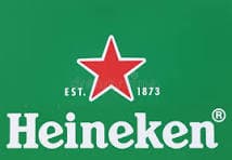 Heineken beverages  logo