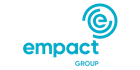 Empact group  logo