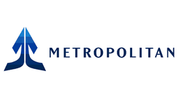 Metropolitan logo