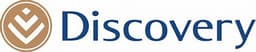 Discovery logo