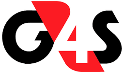 G4S (Deposita SA) logo