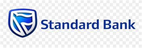 Standard Bank logo