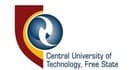 Central University of Technology, Free State logo