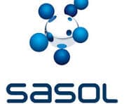 Sasol logo