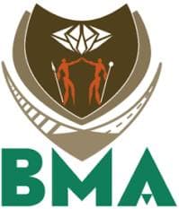 Border Management Authority (BMA) logo