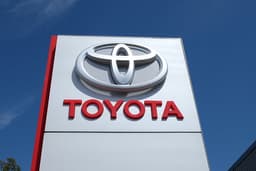 Toyota  logo