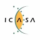 Independent Communications Authority of South Africa (ICASA) logo