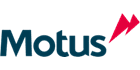 Motus corporation  logo