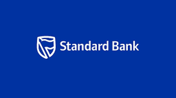 Standard Bank logo