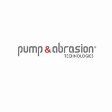 Pump and Abrasion Technologies logo