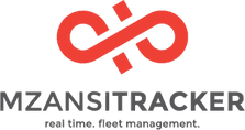 Mzansi Tracker logo