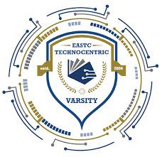 EASTC Technocentric Varsity (in partnership with merSETA & Limpopo Provincial Government) logo