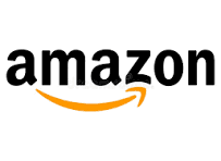 Amazon logo