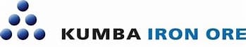  Kumba Iron Ore logo