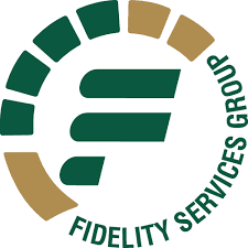 Fidelity services group  logo