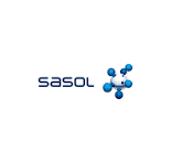 Sasol logo