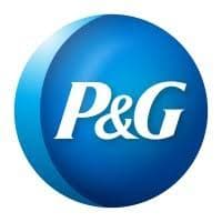 P&G  logo