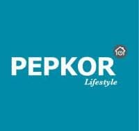 Pepkor lifestyle  logo