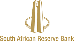 South African Reserve Bank  logo