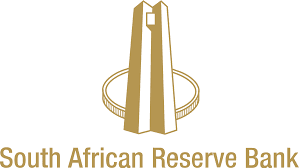 South African Reserve Bank  logo