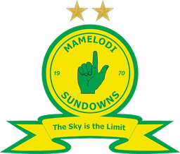 Mamelodi Sundowns logo