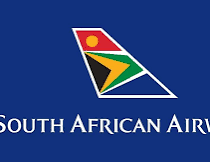 South African Airways  logo