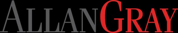 Allan Gray logo
