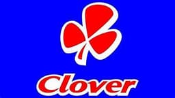 Clover logo