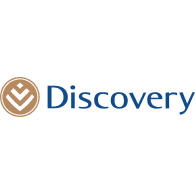 Discovery  logo