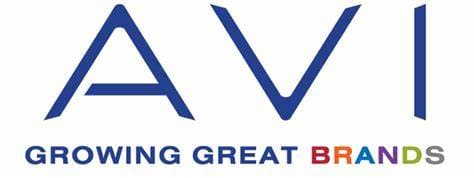 AVI Limited logo