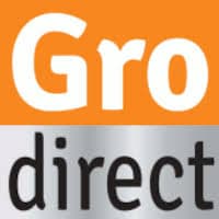 GroDirect logo