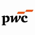 PwC logo