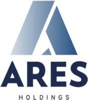 Ares Holdings logo