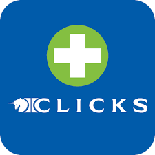 Clicks  logo