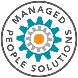 Managed People Solutions logo