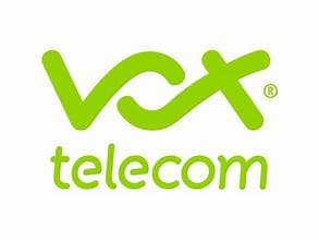 Vox Telecommunications logo