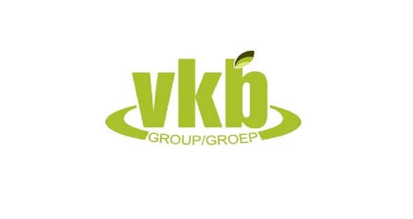 VKB Group  logo