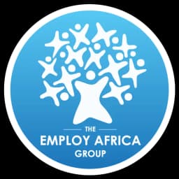 Employ Africa  logo