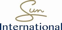 Sun International GrandWest Casino  logo