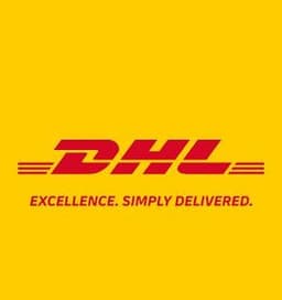 DHL logo