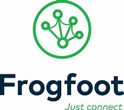 Frogfoot Networks (Pty) Ltd logo