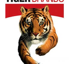TigerBrands logo
