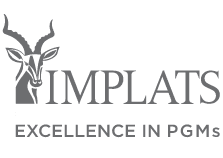 Implats  logo