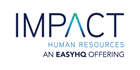 Impact HR logo