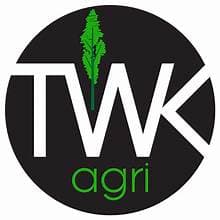 TWK Agri logo
