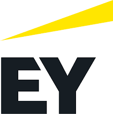 EY (Ernst & Young)  logo