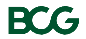 Boston Consulting Group (BCG) logo